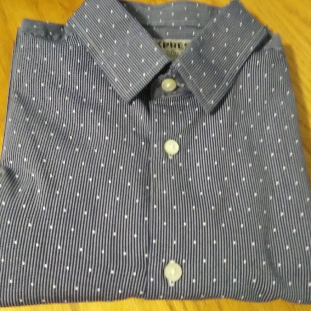Express Men's Shirt
